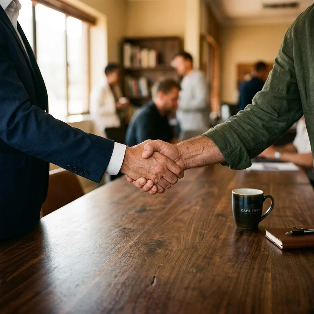 Partnership