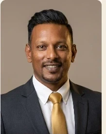 Ganson Govender