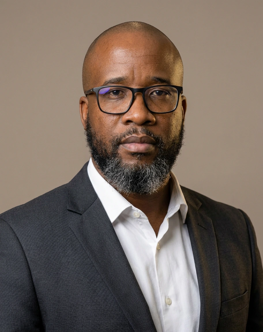 Owen Ndhlovu