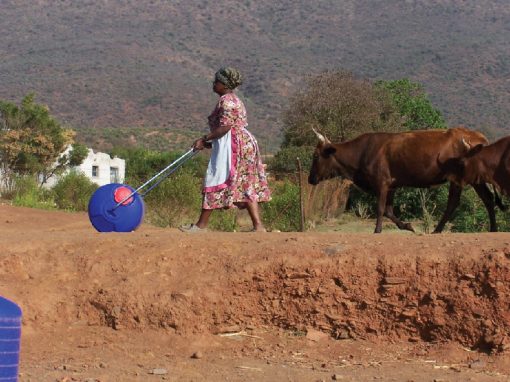 Operation Hunger – Eastern Cape