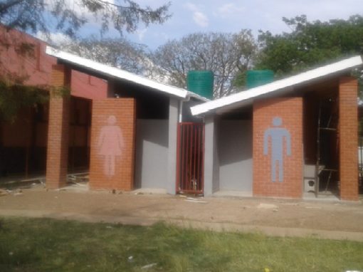 Madiba Combined School – Mafikeng