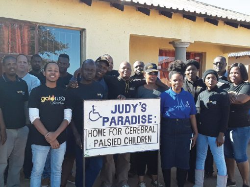 Judy’s Paradise – Lebowakgomo